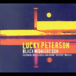 Lucky Peterson : Black Midnight Sun